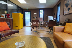Bureau, La Roche-sur-Yon 148 m2