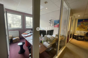 Bureau, La Roche-sur-Yon 200 m2