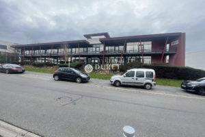 Bureau, La Roche-sur-Yon 1244 m2