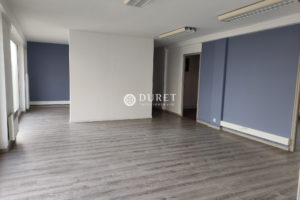 Local commercial, Challans 90 m2