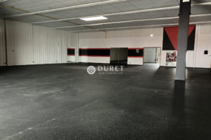 Local professionnel, Challans 870 m2