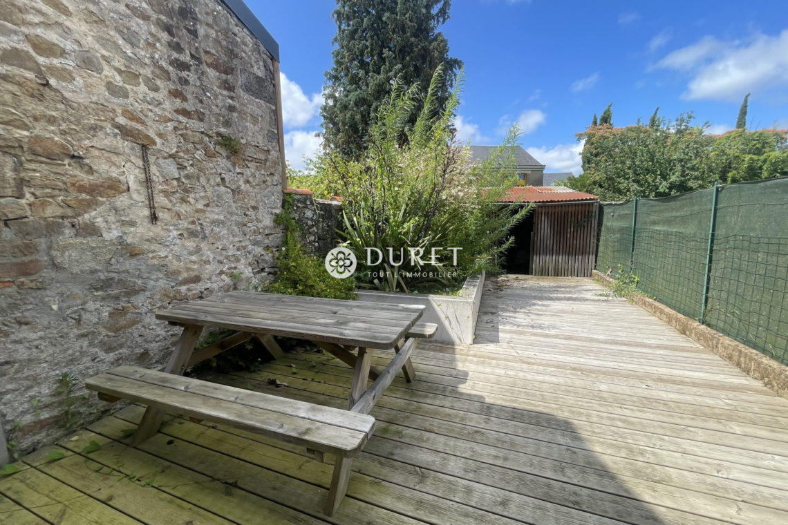 Acheter Bureau Bureau, La Roche-sur-Yon 35 m2 - VP2950-DURET