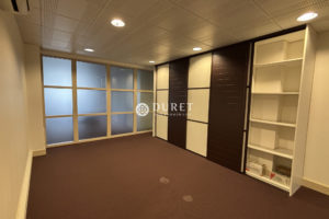 Bureau, La Roche-sur-Yon 80 m2