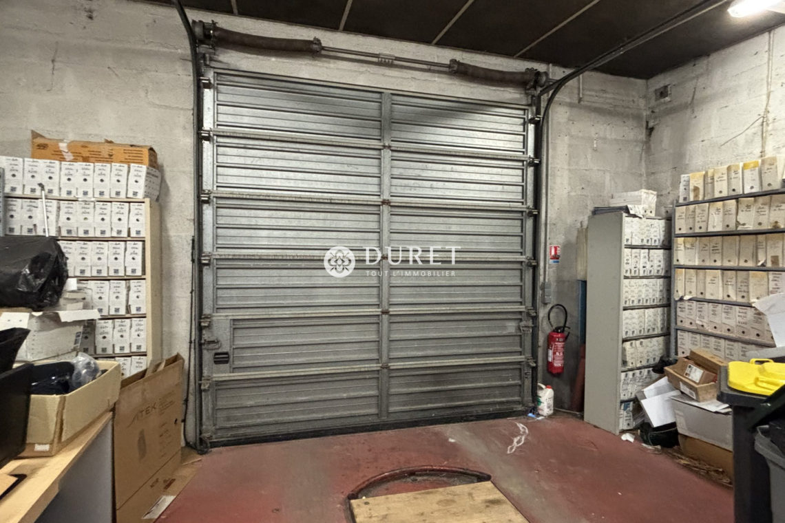 Acheter Bureau Bureau, La Roche-sur-Yon 235 m2 - VP3108-DURET