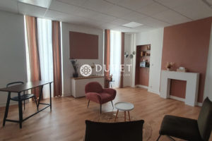 Bureau, La Roche-sur-Yon 100 m2