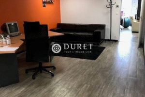 Bureau, Les Sables-d&rsquo;Olonne 575 m2