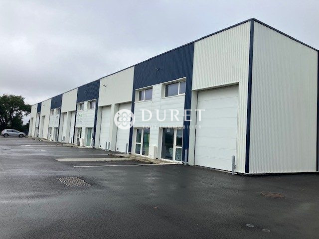 Acheter Local industriel Local industriel, Les Sables-d&rsquo;Olonne 107 m2 - VP2501-DURET