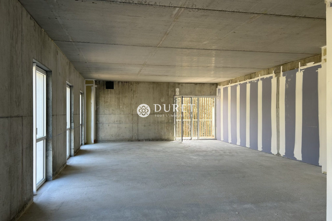 Acheter Bureau Bureau, Les Herbiers 150 m2 - VP1793-DURET