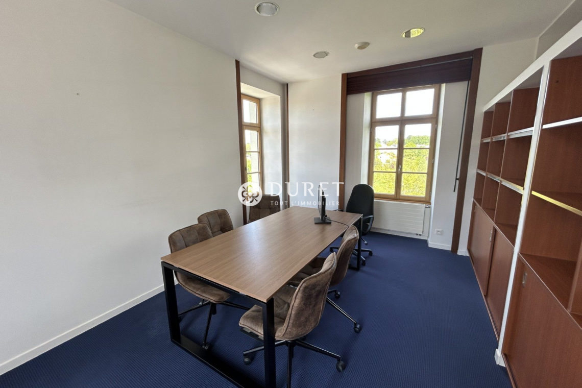 Louer Bureau Bureau, Rocheservière 11 m2 - LP2679-DURET