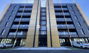 Bureau, La Roche-sur-Yon 222 m2
