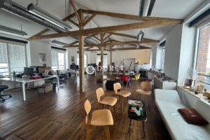 Local professionnel, Chanverrie 1610 m2