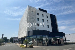 Bureau, La Roche-sur-Yon 98 m2