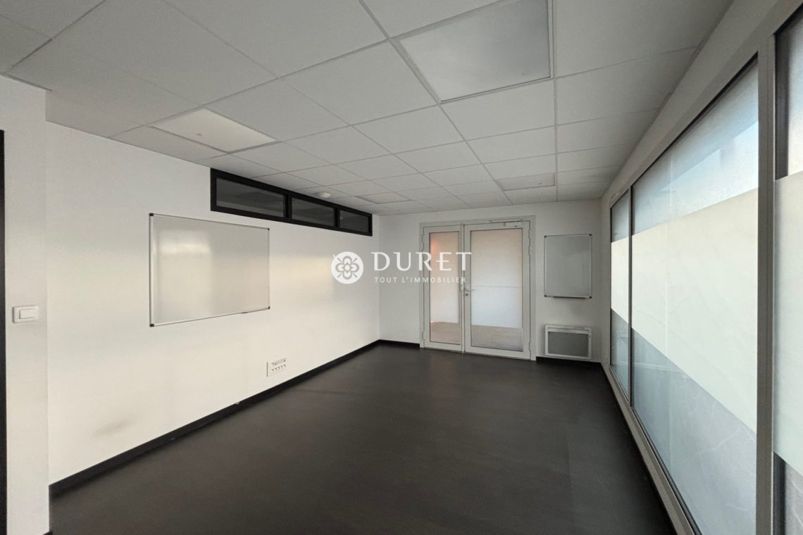 Louer Bureau Bureau, Clisson 117 m2 - LP2896-DURET