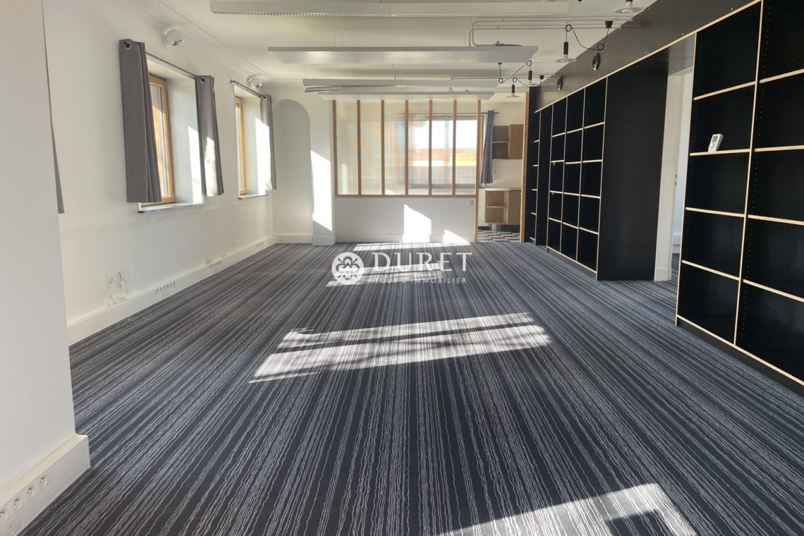 Acheter Bureau Bureau, La Bruffière 230 m2 - VP2921-DURET