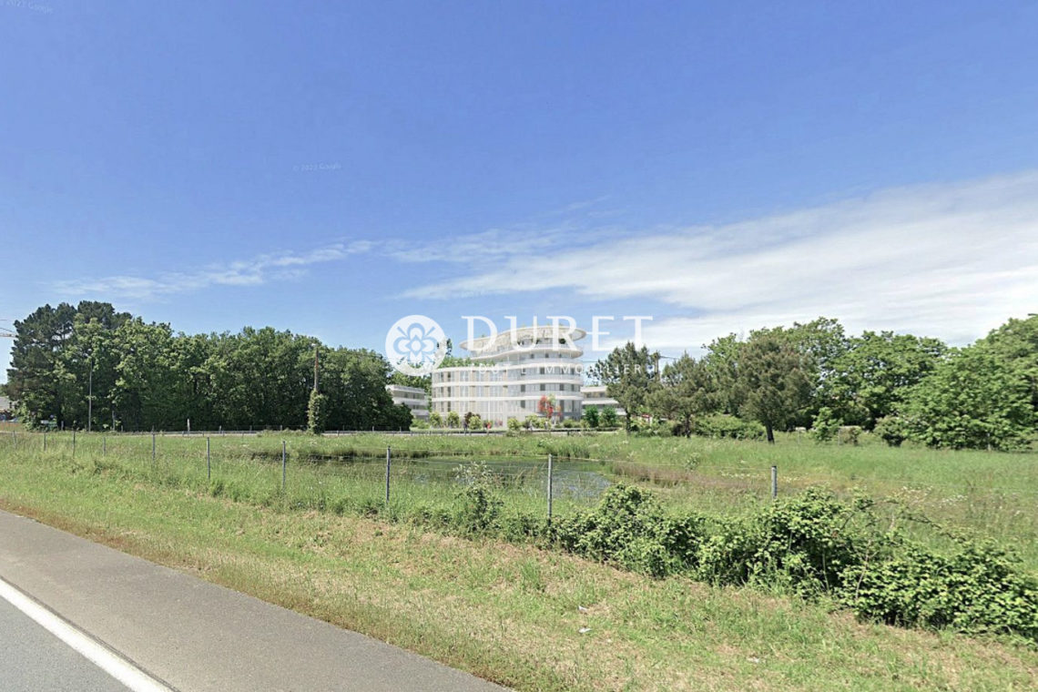 Acheter Bureau Bureau, Les Sables-d&rsquo;Olonne 931 m2 - VP2946-DURET