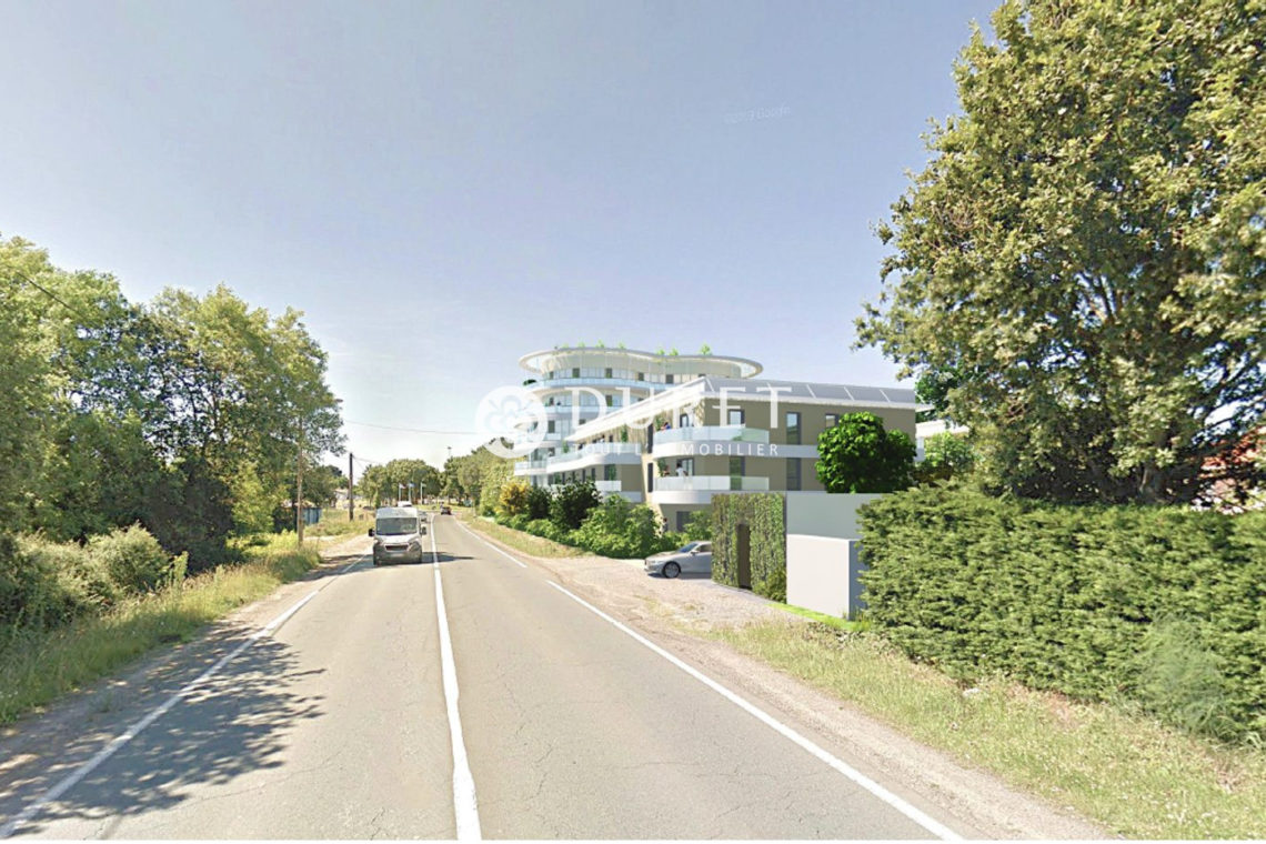 Acheter Bureau Bureau, Les Sables-d&rsquo;Olonne 931 m2 - VP2946-DURET
