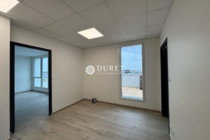 Bureau, Clisson 53 m2