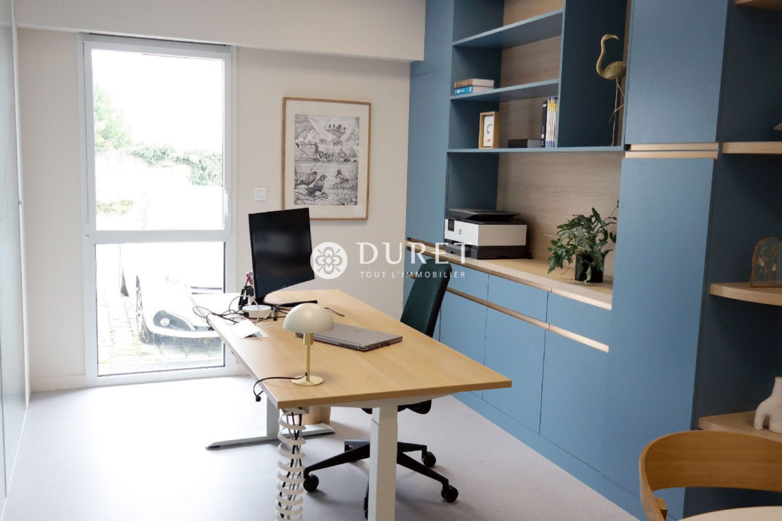 Louer Bureau Bureau, Clisson 91 m2 - LP2979-DURET