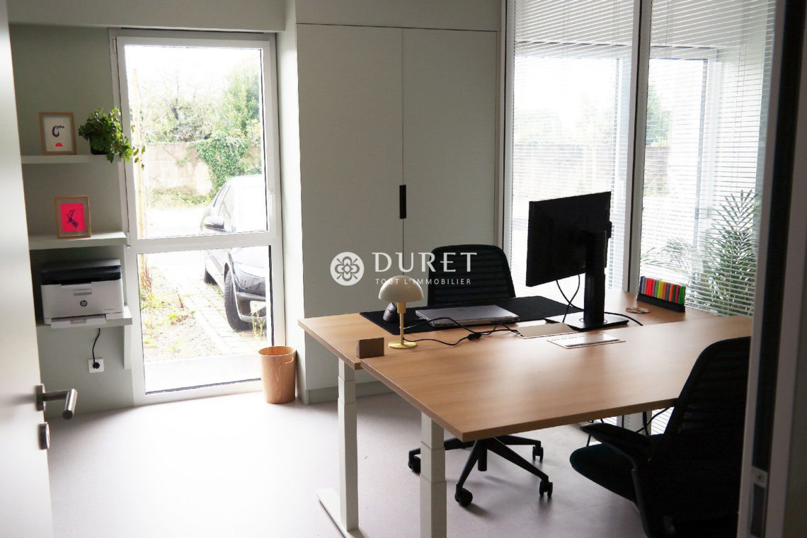 Louer Bureau Bureau, Clisson 12 m2 - LP2999-DURET