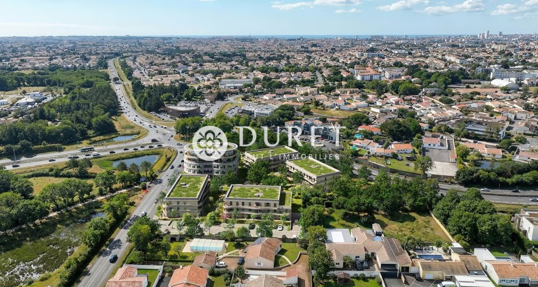 Acheter Bureau Bureau, Les Sables-d&rsquo;Olonne 189 m2 - VP2944-DURET