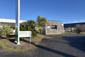 Bureau, Saint-Gilles-Croix-de-Vie 181 m2