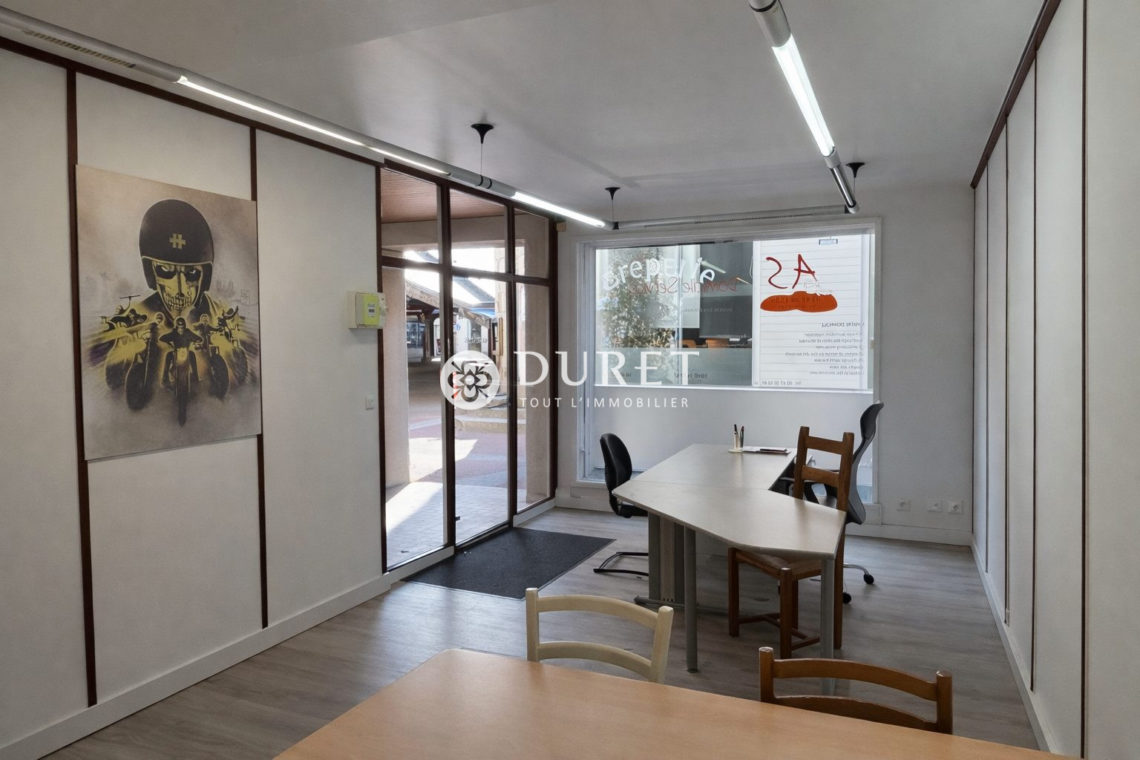 Acheter Local commercial Local commercial, Clisson 62 m2 - VP2072-DURET