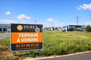 , Bellevigny 3315 m2