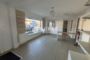 Local commercial, Les Sables-d&rsquo;Olonne 52 m2