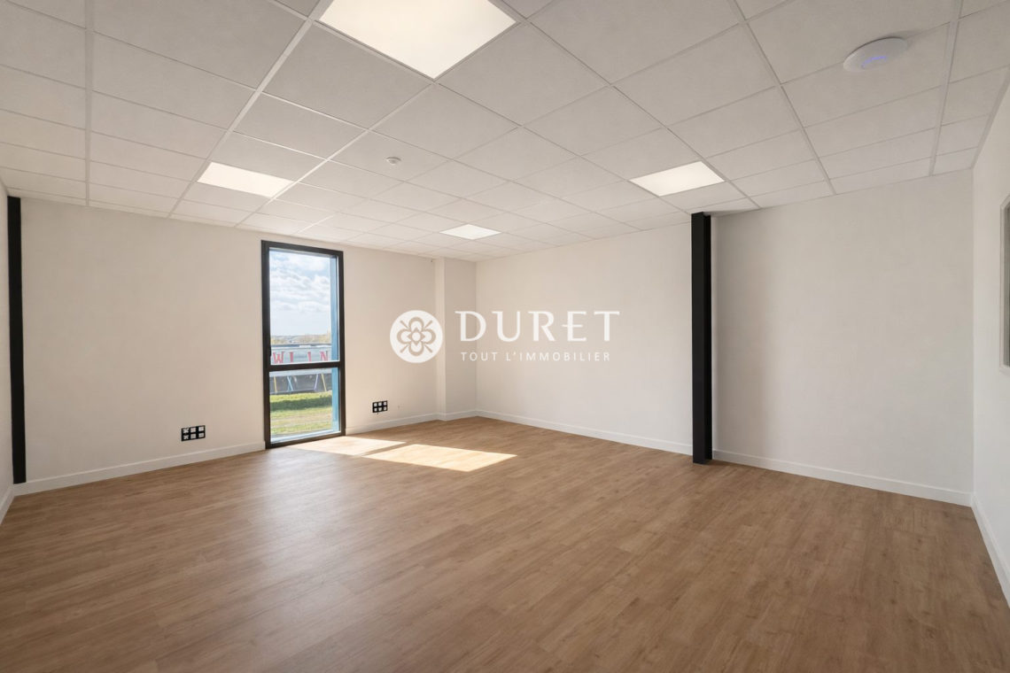 Louer Bureau Bureau, Les Herbiers 55 m2 - LP3095-DURET