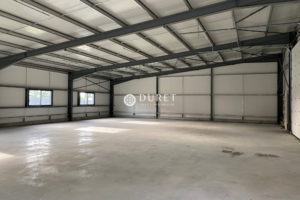 Local professionnel, La Gaubretière 200 m2