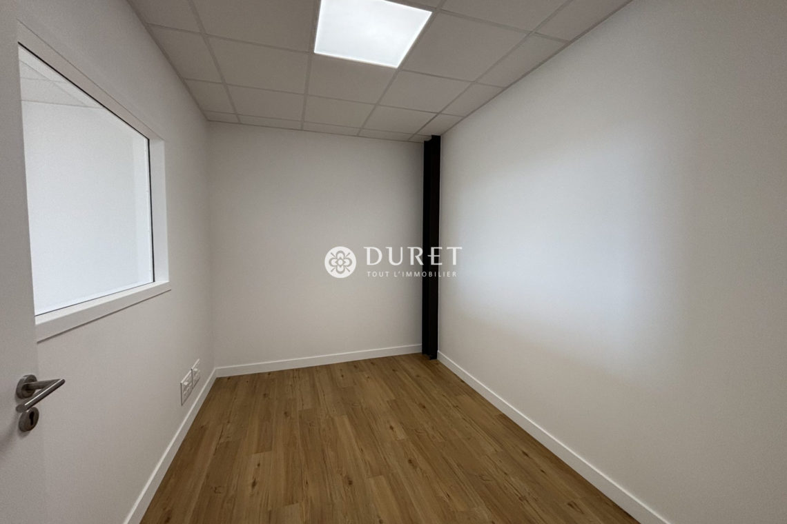 Louer Bureau Bureau, Les Herbiers 55 m2 - LP3095-DURET