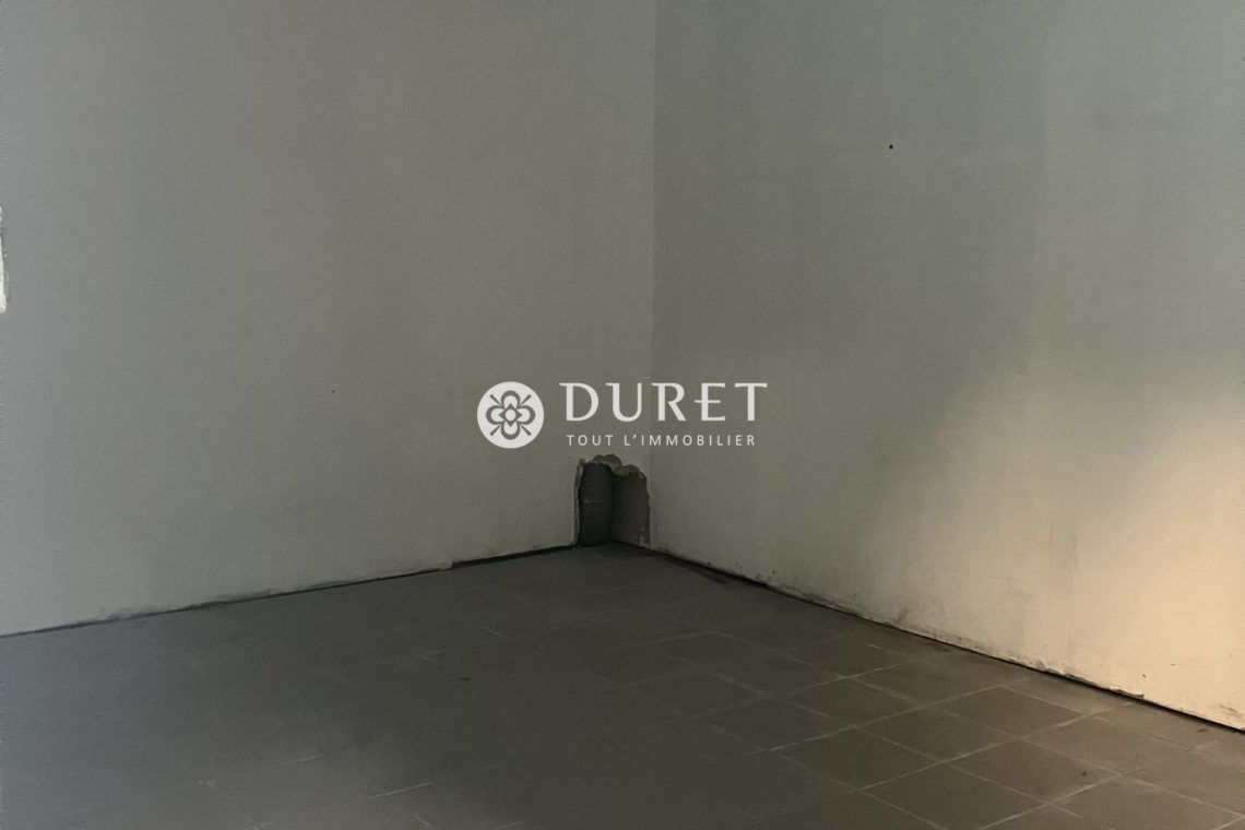 Acheter Local professionnel Local professionnel, Saint-Gilles-Croix-de-Vie 450 m2 - VP3124-DURET