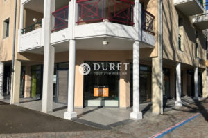 Local commercial, Les Sables-d&rsquo;Olonne 136 m2