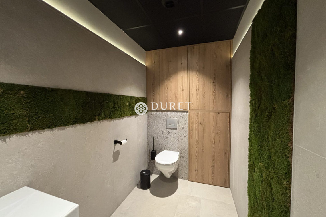 Louer Bureau Bureau, Les Herbiers 66 m2 - LP3135-DURET