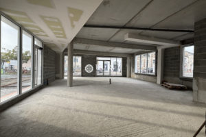 Local commercial, Aizenay 112 m2