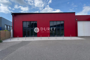 Local commercial, Saint-Gilles-Croix-de-Vie 265 m2