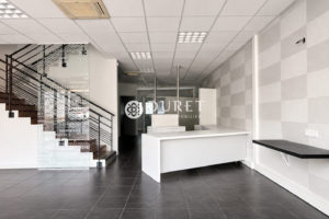 Bureau, La Roche-sur-Yon 170 m2