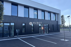 Bureau, Montaigu-Vendée 157 m2