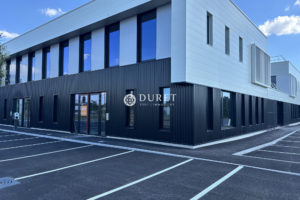 Bureau, Montaigu-Vendée 234 m2