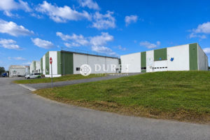Local professionnel, Saint-Prouant 21058 m2