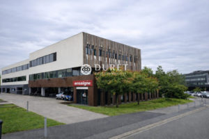 Local commercial, La Roche-sur-Yon 204 m2