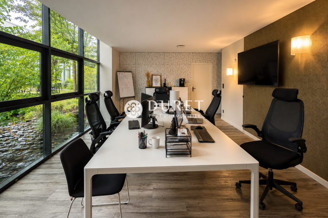 Acheter Local professionnel Local professionnel, Les Herbiers 454 m2 - VP3125-DURET