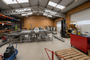 Local professionnel, Montaigu-Vendée 350 m2