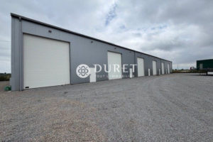 Local professionnel, Saint-Jean-de-Monts 200 m2