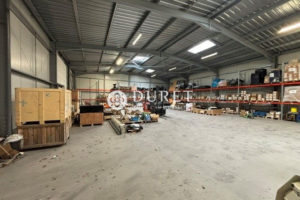 Local professionnel, La Roche-sur-Yon 500 m2
