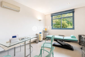 Bureau, Les Herbiers 165 m2