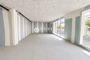 Local commercial, Saint-Fulgent 84 m2