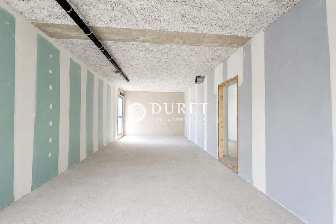 Louer Local commercial Local commercial, Saint-Fulgent 84 m2 - LP3222-DURET