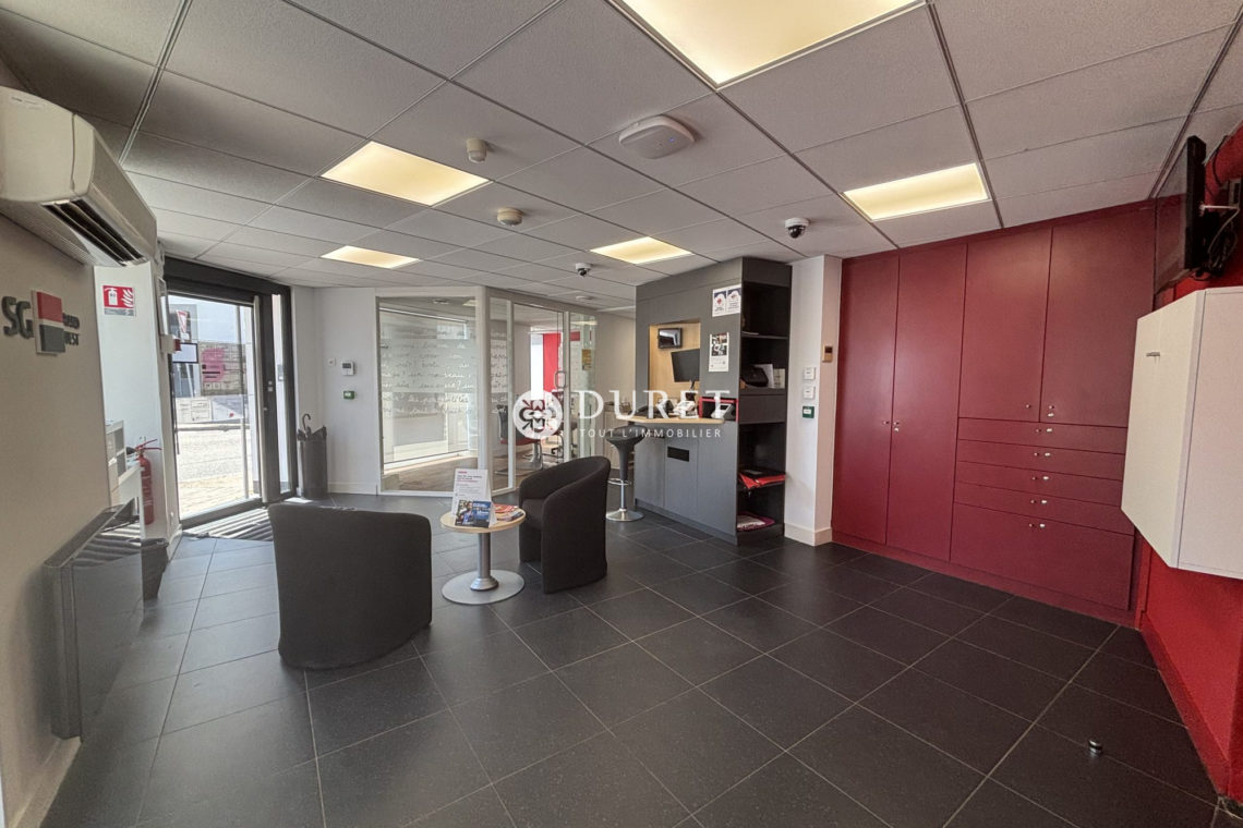 Acheter Local commercial Local commercial, Aizenay 110 m2 - VP3231-DURET