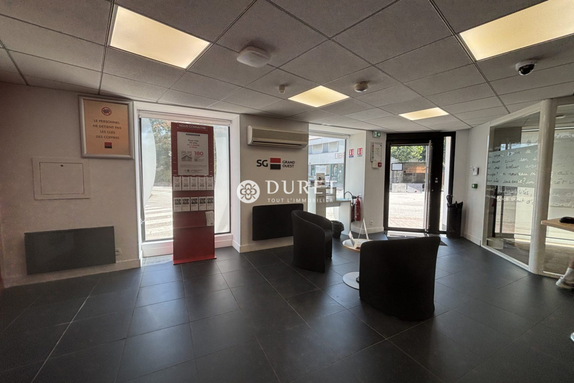 Acheter Local commercial Local commercial, Aizenay 110 m2 - VP3231-DURET